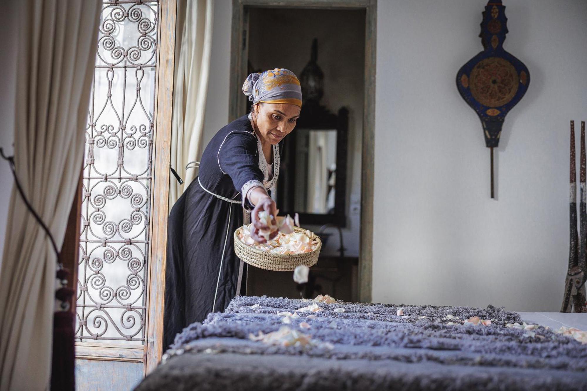 Riad Alkemia En Exclusivite Marraquexe Exterior foto