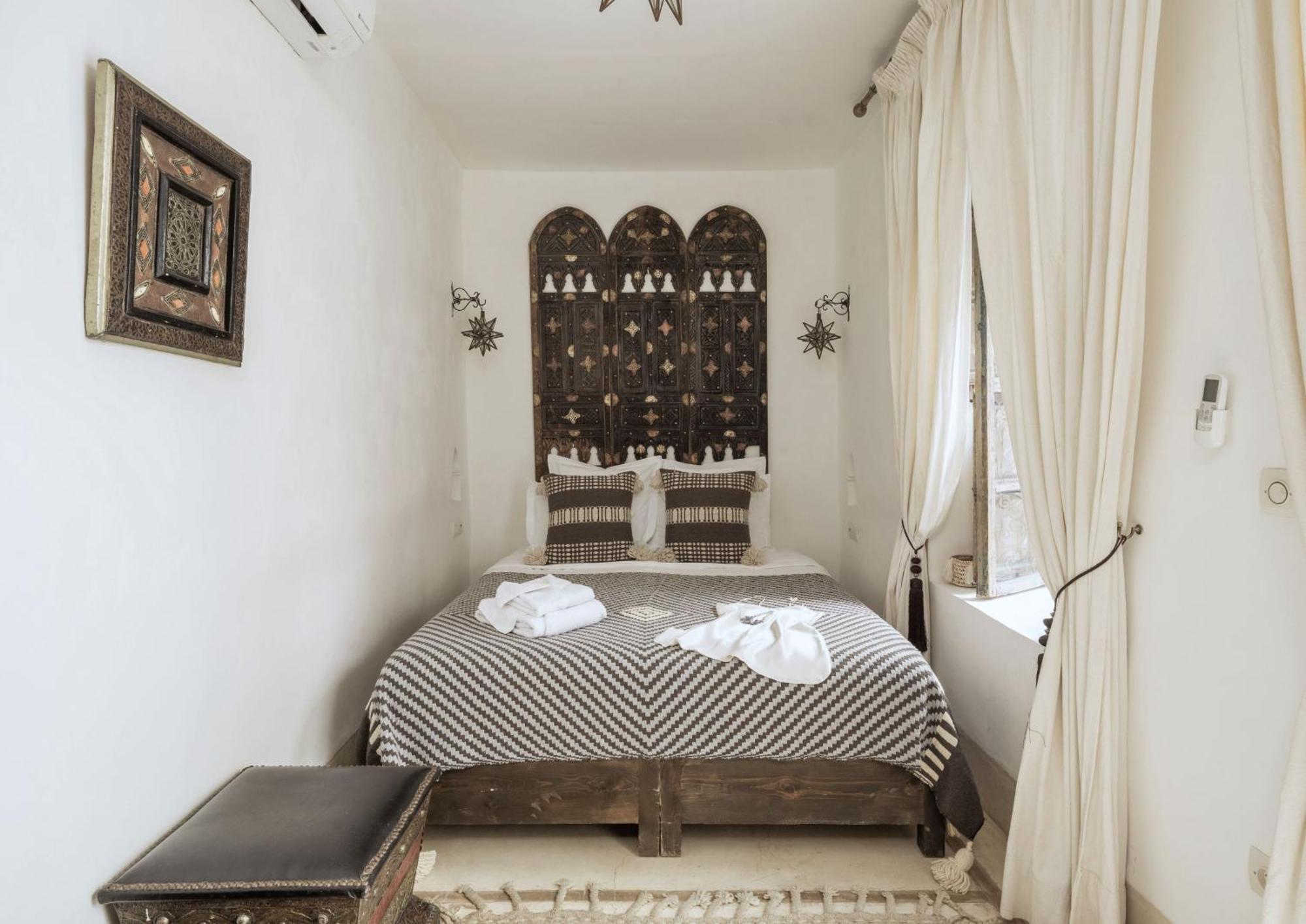 Riad Alkemia En Exclusivite Marraquexe Exterior foto