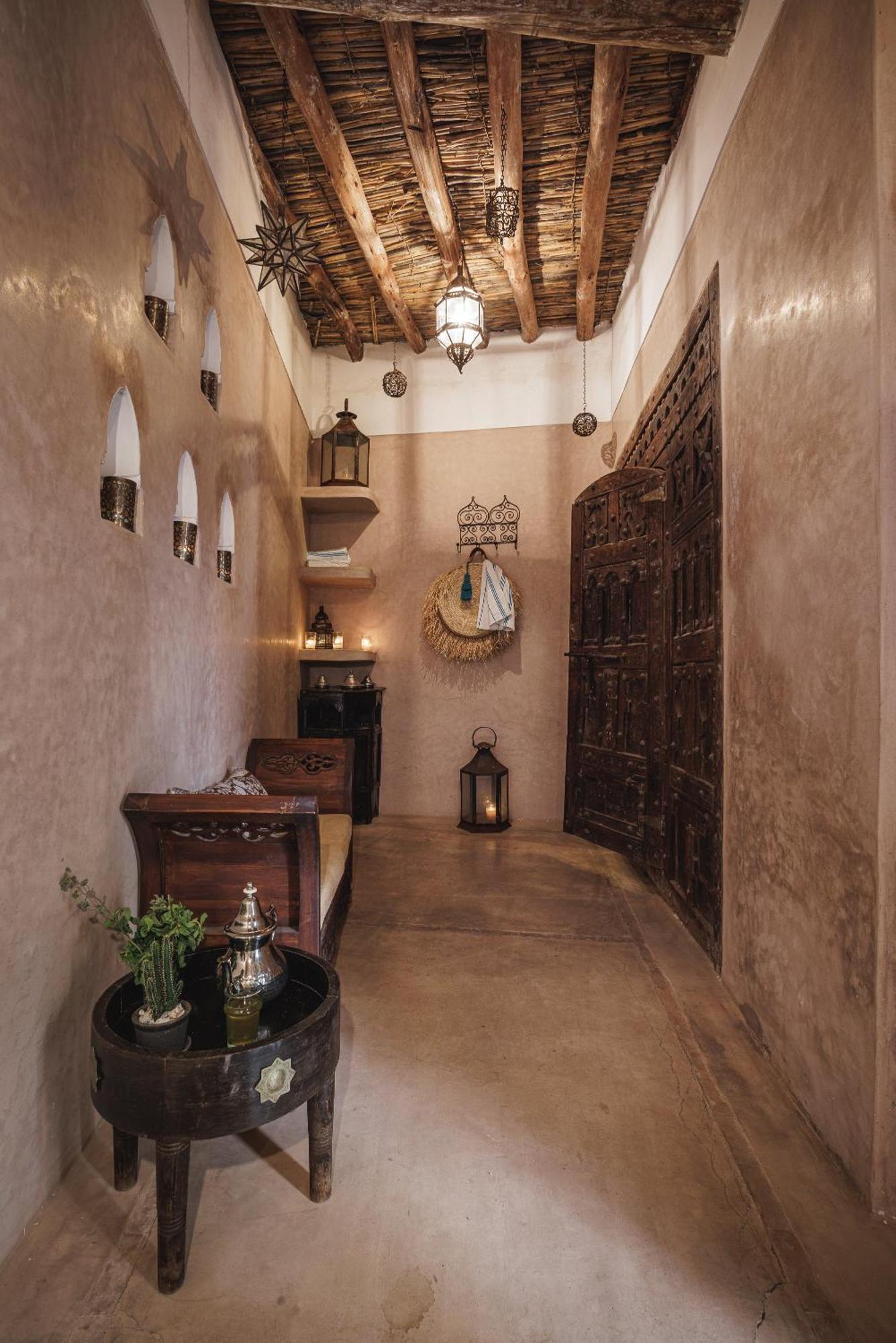 Riad Alkemia En Exclusivite Marraquexe Exterior foto